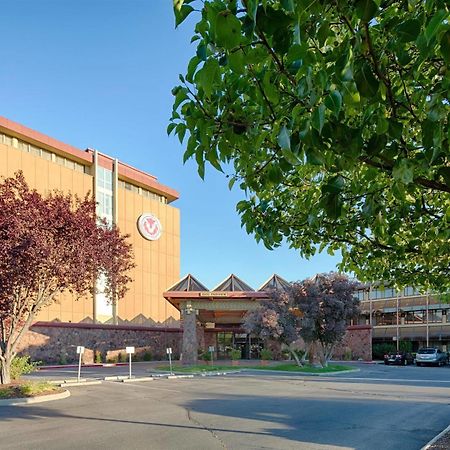 Red Lion Hotel Boise Downtowner Экстерьер фото