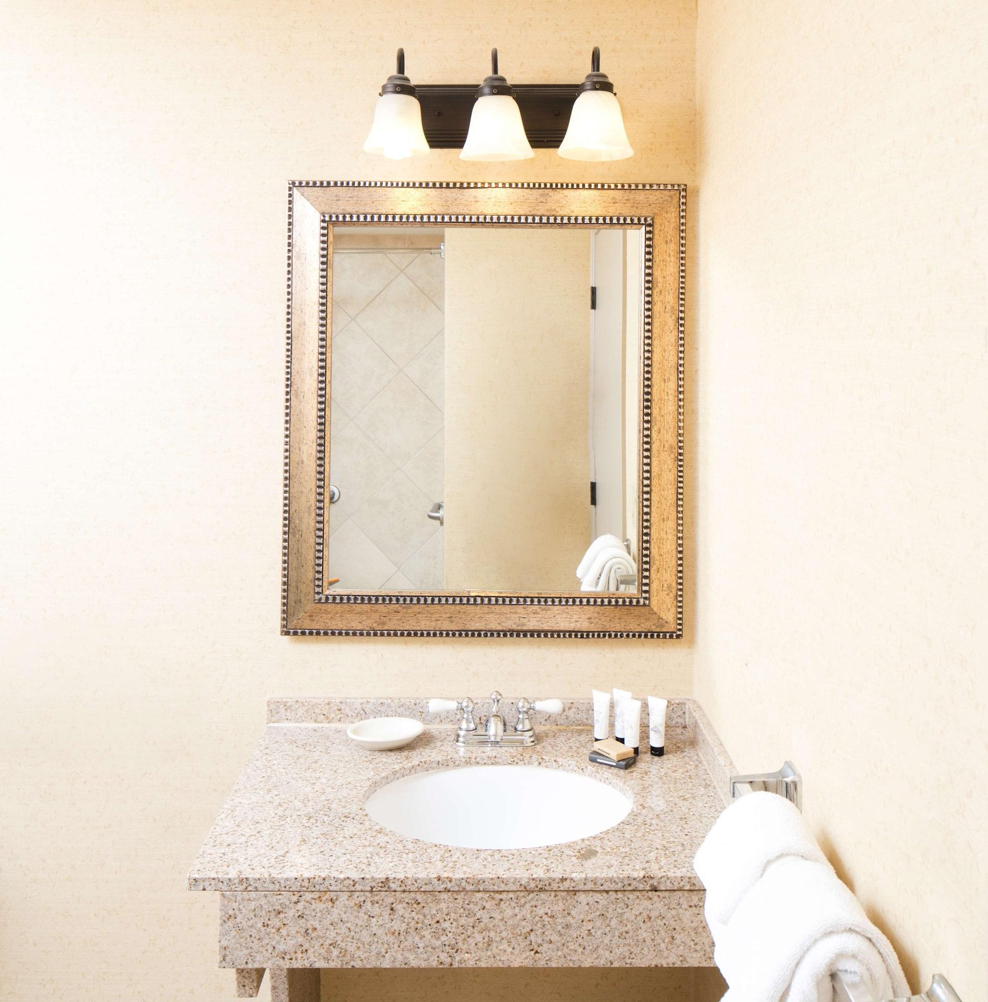 Red Lion Hotel Boise Downtowner Экстерьер фото