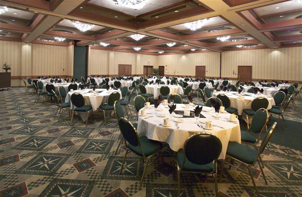 Red Lion Hotel Boise Downtowner Удобства фото